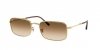 OKULARY RAY-BAN® RB 3746 001/51 59 ROZMIAR L